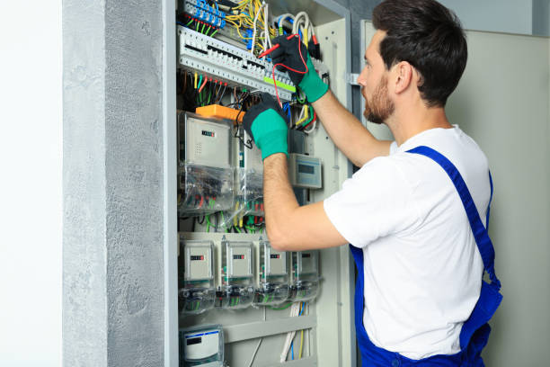 Industrial Electrical Services in Estherville, IA