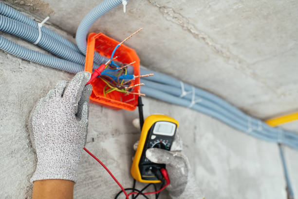 Best Electrician Near Me  in Estherville, IA